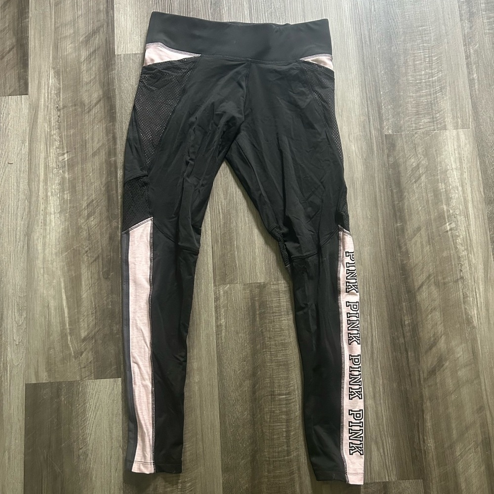 Victoria’s Secret pink ultimate leggings